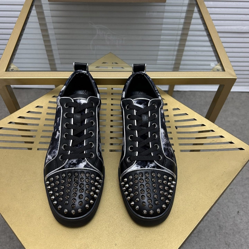 Ch**an louboutin sneakers